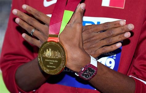 hussain bolt nex to richard mille|THE TOP OF WORLD ATHLETICS .